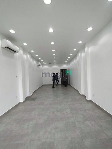 Hình ảnh Cho thuê nhà Mặt Tiền 139B Phan Văn Trị p14 Bình Thạnh