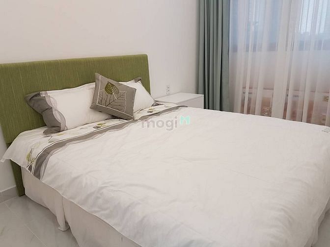 Hình ảnh Cho thuê Scenic Valley - lầu cao - 82m2 - 16triệu,tháng full nội thât