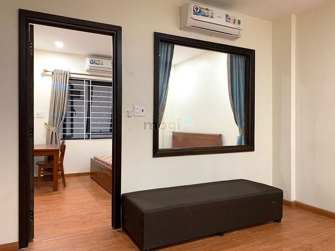 Hình ảnh Mb6623 nạp rút nhanh chóng 1 phòng ngủ, full nội thất, gần Lotte- chợ Tân quy Q7