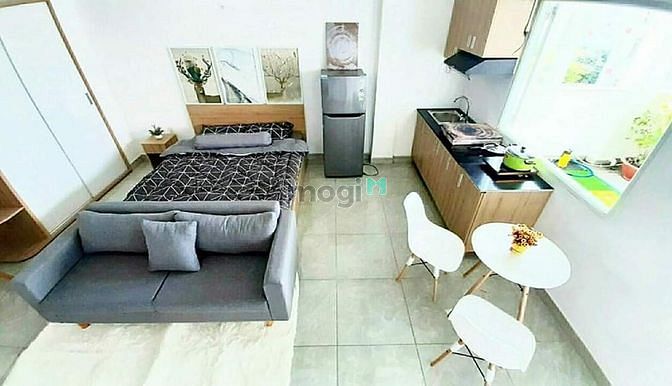 Hình ảnh Cho thuê chung cư giá rẻ ngay Phan Văn Hớn ,Quận 12 ( siêu thị Trang Chủ MB66.COM / Đăng Ký Tặng 66K