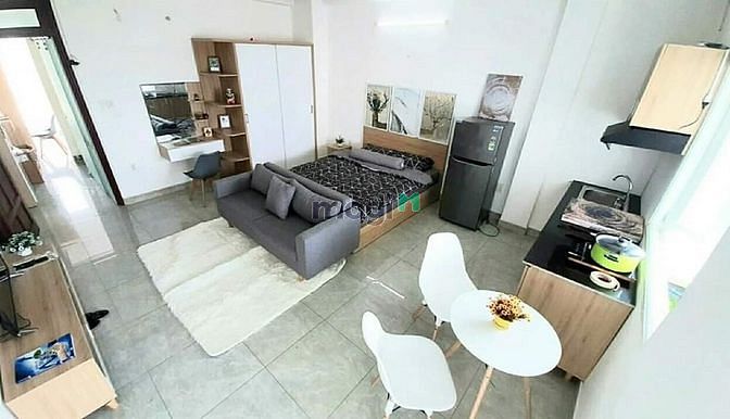 Hình ảnh Cho thuê chung cư giá rẻ ngay Phan Văn Hớn ,Quận 12 ( siêu thị Trang Chủ MB66.COM / Đăng Ký Tặng 66K