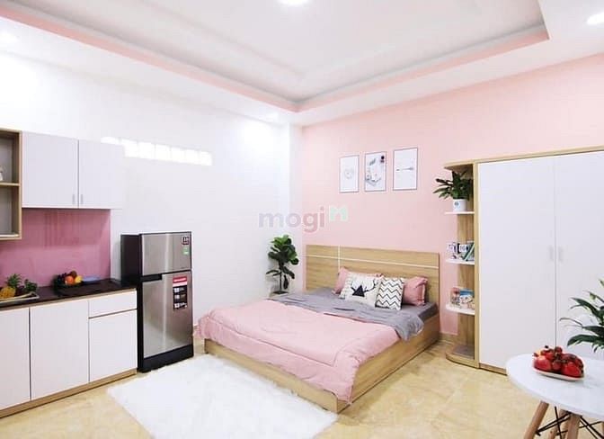 Hình ảnh Cho thuê chung cư giá rẻ ngay Phan Văn Hớn ,Quận 12 ( siêu thị Trang Chủ MB66.COM / Đăng Ký Tặng 66K