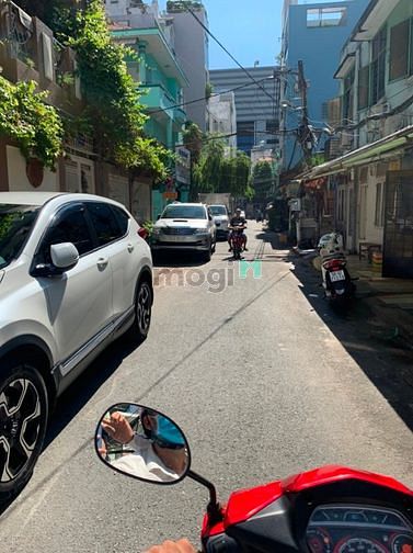 Hình ảnh Cho thuê nhà Mặt Tiền 94B Thành Thái p10 q10