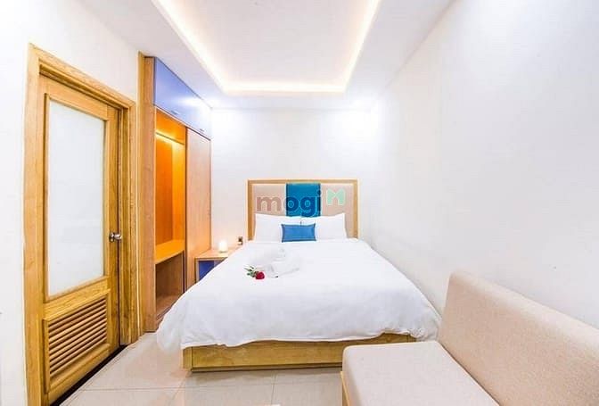 Hình ảnh Mb6623 nạp rút nhanh chóng cho thuê ngay Phan văn Hớn _ full nội thất _ An ninh