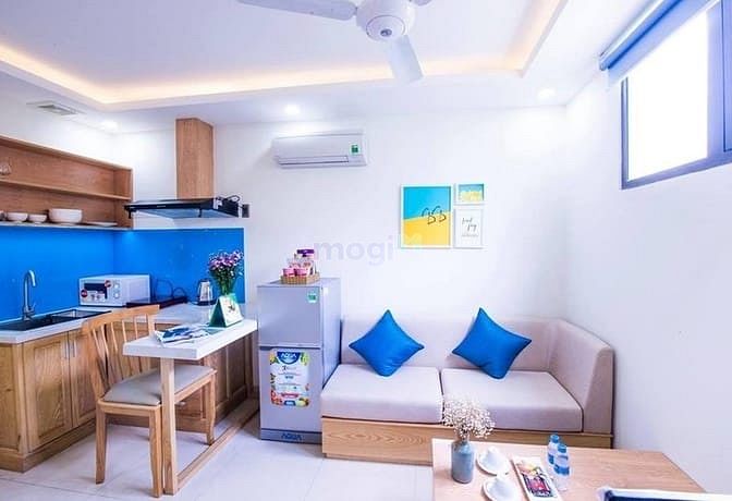 Hình ảnh Mb6623 nạp rút nhanh chóng cho thuê ngay Phan văn Hớn _ full nội thất _ An ninh