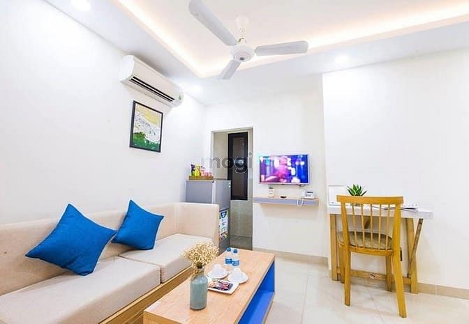 Hình ảnh Mb6623 nạp rút nhanh chóng cho thuê ngay Phan văn Hớn _ full nội thất _ An ninh
