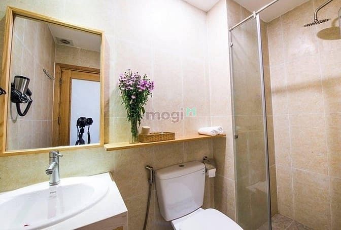 Hình ảnh Mb6623 nạp rút nhanh chóng cho thuê ngay Phan văn Hớn _ full nội thất _ An ninh