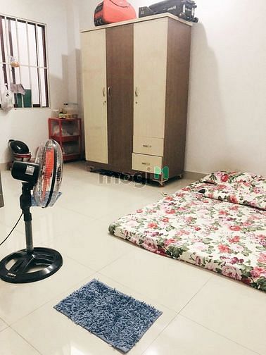 Hình ảnh Phòng máy lạnh lê đức thọ - gò vấp