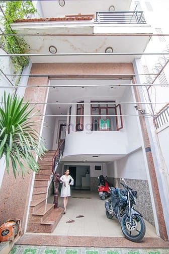 Hình ảnh Phòng máy lạnh lê đức thọ - gò vấp