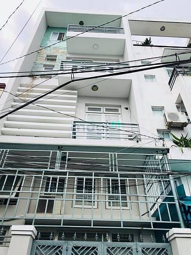 Hình ảnh Phòng máy lạnh lê văn thọ - gò vấp