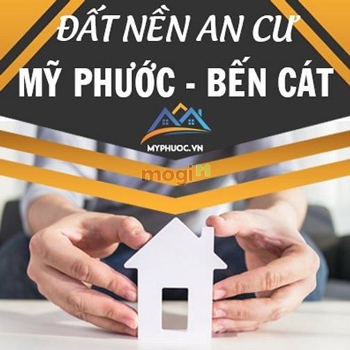 Hình ảnh Đất Trang MB66.COM Chính Thức - MB 66 Uy Tín sinh lời cao tại Bình Dương, giá 550tr, có sổ, bao vay