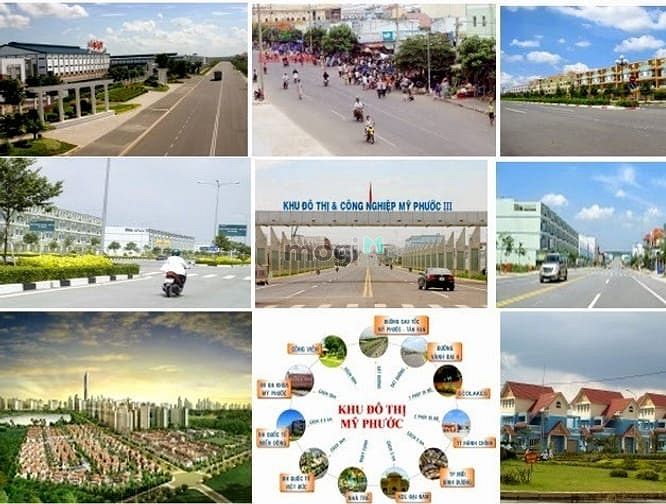 Hình ảnh Đất Trang MB66.COM Chính Thức - MB 66 Uy Tín sinh lời cao tại Bình Dương, giá 550tr, có sổ, bao vay