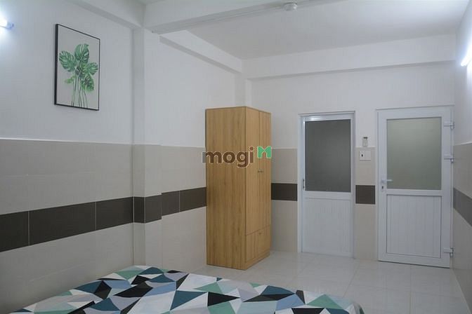 Hình ảnh CHDV Ban công Rộng, chỉ 4,9tr , Nguyễn Xí 30m2 , full NT Bình Thạnh