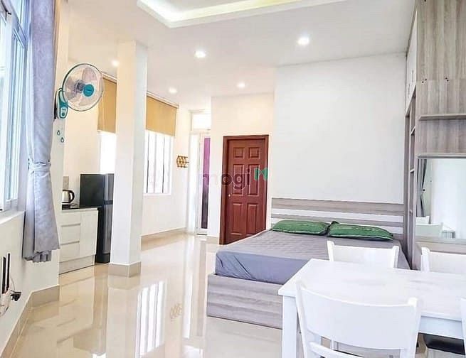 Hình ảnh Cho thuê phòng đẹp giá rẻ ngay Tân Sơn ,quận Tân Bình - Gò Vấp
