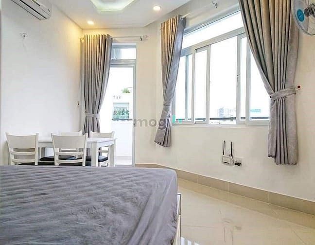 Hình ảnh Cho thuê phòng đẹp giá rẻ ngay Tân Sơn ,quận Tân Bình - Gò Vấp