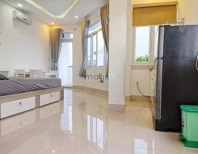 Hình ảnh Cho thuê phòng đẹp giá rẻ ngay Tân Sơn ,quận Tân Bình - Gò Vấp