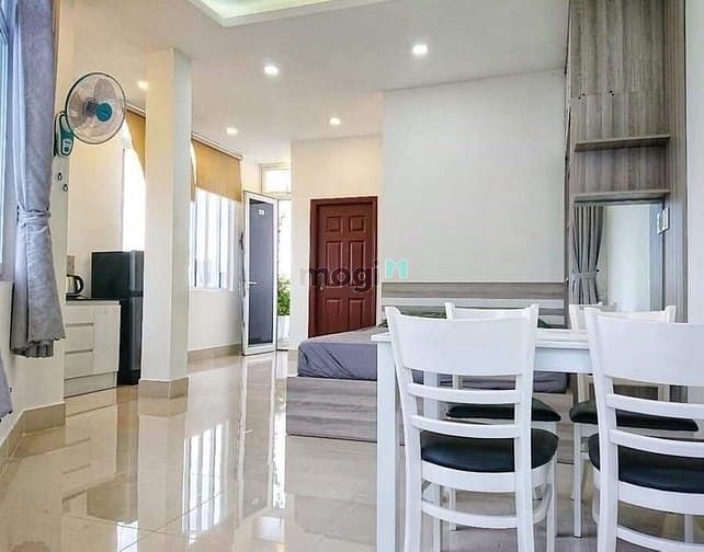 Hình ảnh Cho thuê phòng đẹp giá rẻ ngay Tân Sơn ,quận Tân Bình - Gò Vấp