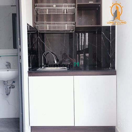 Hình ảnh Phòng Full NT , 30m2 , ban công rộng - thoáng ... view Landmark 81