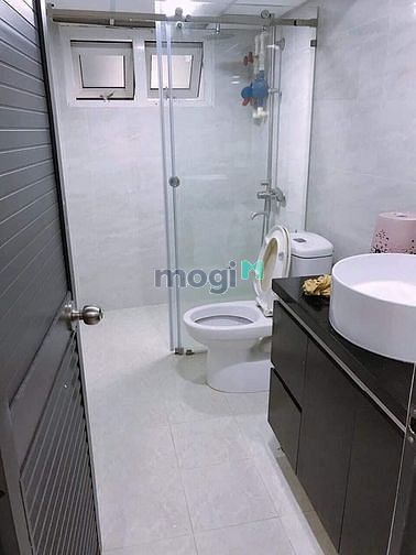 Hình ảnh Mb6623 nạp rút nhanh chóng 1 phòng ngủ+1 giường, siêu rộng, view đẹp, gần Vincom Q7