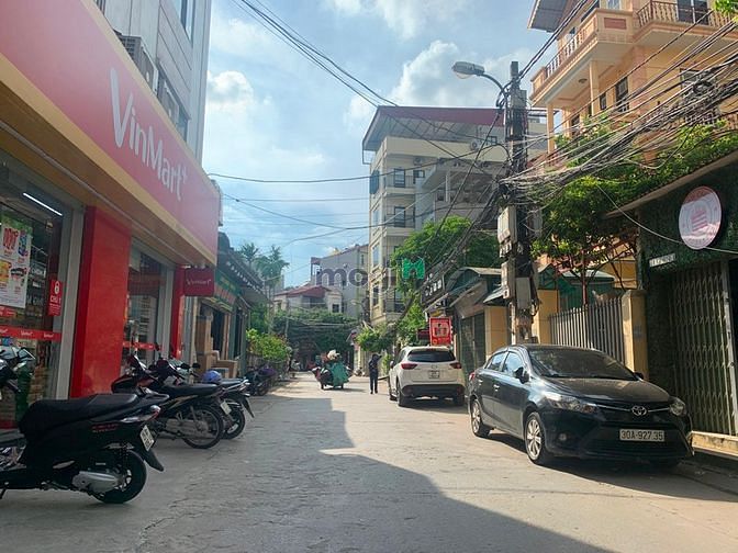 Hình ảnh Cần bán 91m2 đất thổ cư mặt đường An Đào A, Trâu Quỳ