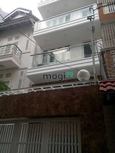 Hình ảnh Cho thuê nhà 184/2 Lê Văn Sỹ, P14, Quận 3.