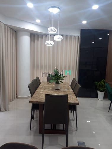 Hình ảnh Cho thuê CH Riviera Point 3PN, 148m2, lầu cao view toàn PMH, siêu đẹp.