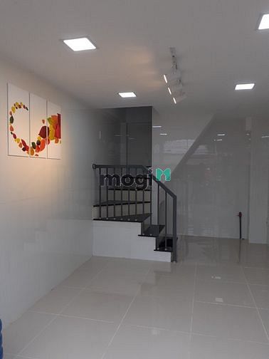 Hình ảnh Hẻm xe hơi Âu Cơ P.9 Q.Tân Bình