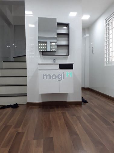 Hình ảnh Hẻm xe hơi Âu Cơ P.10 Q.Tân Bình
