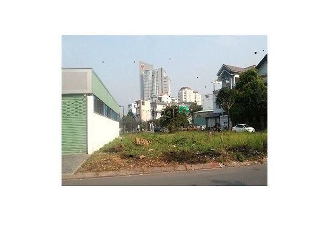 Hình ảnh Cho thuê đất đường 18 An Phú - Diện tích 10x20m - Giá thuê 25 triệu