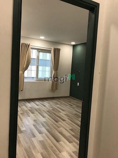 Hình ảnh Cho thuê CHCC Vạn Đô, Quận 4, 2PN, 2WC, nhà trống, lầu cao, giá rẻ