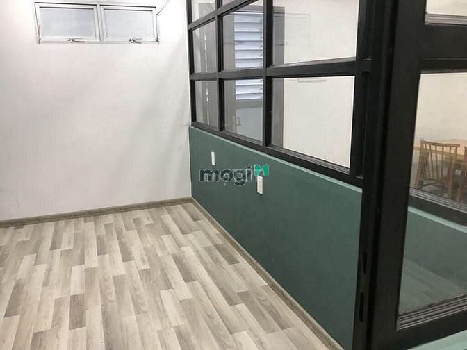 Hình ảnh Cho thuê CHCC Vạn Đô, Quận 4, 2PN, 2WC, nhà trống, lầu cao, giá rẻ