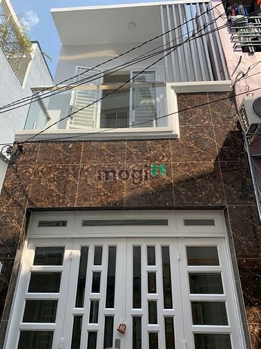 Hình ảnh Cho thuê nguyên căn 88/2G Đất Thánh, Phường 6, Quận Tân Bình.