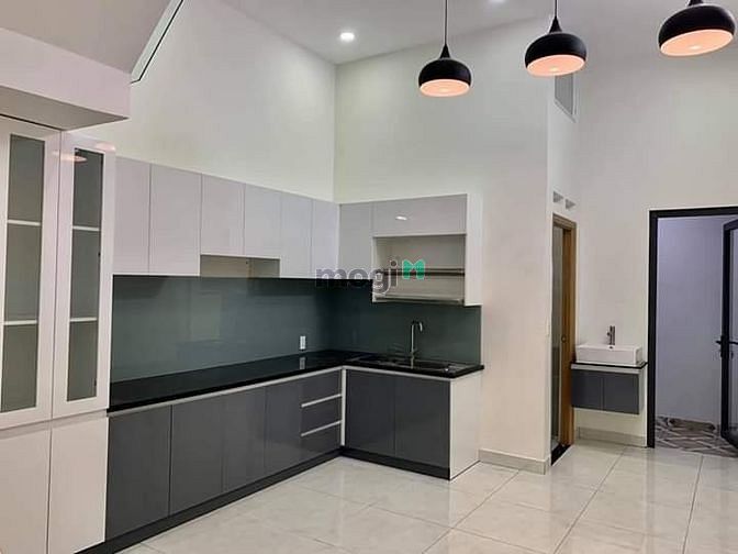 Hình ảnh Cho thuê nguyên căn 88/2G Đất Thánh, Phường 6, Quận Tân Bình.