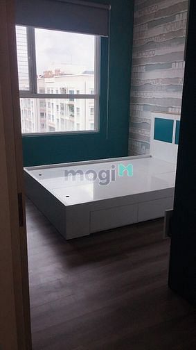 Hình ảnh Hẻm xe hơi Âu Cơ P.9 Q.Tân Bình