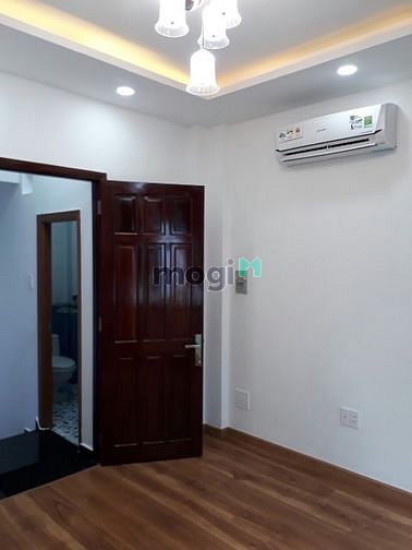Hình ảnh Bán Nhà 3 Lầu hẻm 8m Thiên Phước -40m2-Chỉ 4,8 Tỷ