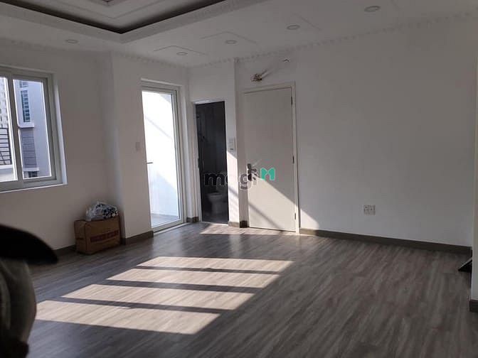 Hình ảnh Nhà cho thuê 7A/6 Thành Thái, p14, Q10