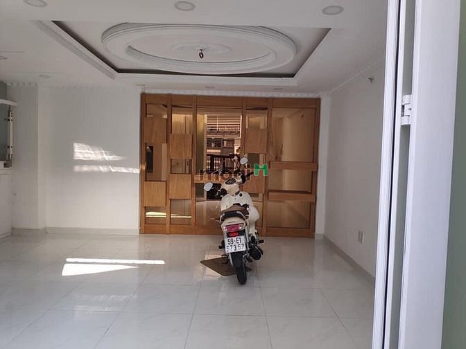 Hình ảnh Nhà cho thuê 7A/6 Thành Thái, p14, Q10