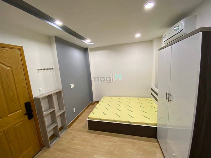 Hình ảnh Mb6623 nạp rút nhanh chóng full nội thất Phú Nhuận - Bình Thạnh