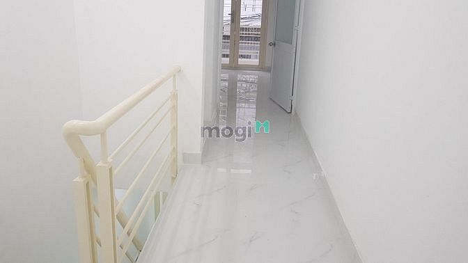 Hình ảnh Hẻm xe hơi Âu Cơ P.10 Q.Tân Bình
