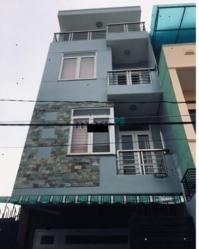 Hình ảnh Cho thuê nhà khu đô thị An Phú - 2 Lầu - Cho thuê dài hạn