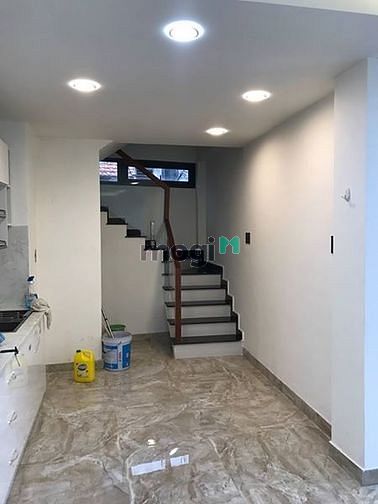 Hình ảnh Hẻm xe hơi Âu Cơ P.10 Q.Tân Bình