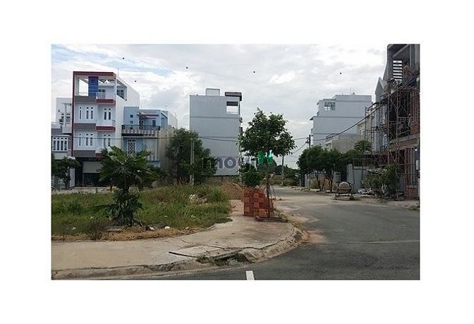 Hình ảnh Cho thuê đất NB Trần Não 350m2 - Xây Văn Phòng/Quán ăn, Cafe sân vườn