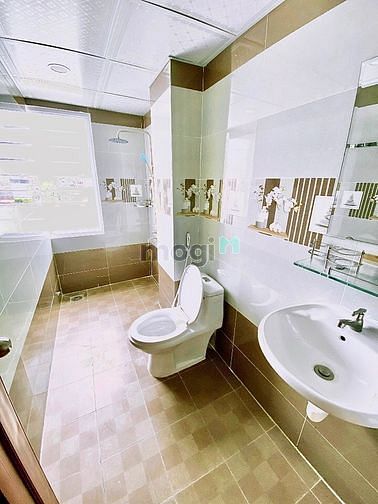 Hình ảnh Phòng trọ gò vấp, KTX giá rẻ..