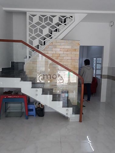 Hình ảnh Hẻm xe hơi Âu Cơ P.9 Q.Tân Bình
