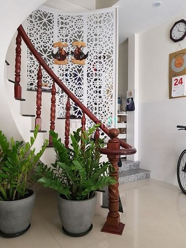 Hình ảnh Hẻm xe hơi Âu Cơ P.14 Q.Tân Bình