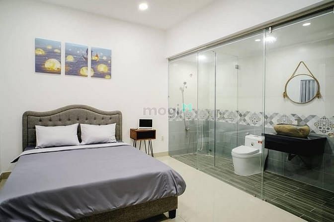 Hình ảnh Cho thuê Góc 2 Mặt Tiền 702A Sư Vạn Hạnh p10 quận 10