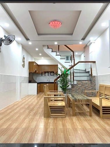Hình ảnh cho thuê nhà địa chỉ : 208/16 Phan Đăng Lưu, Q.PN