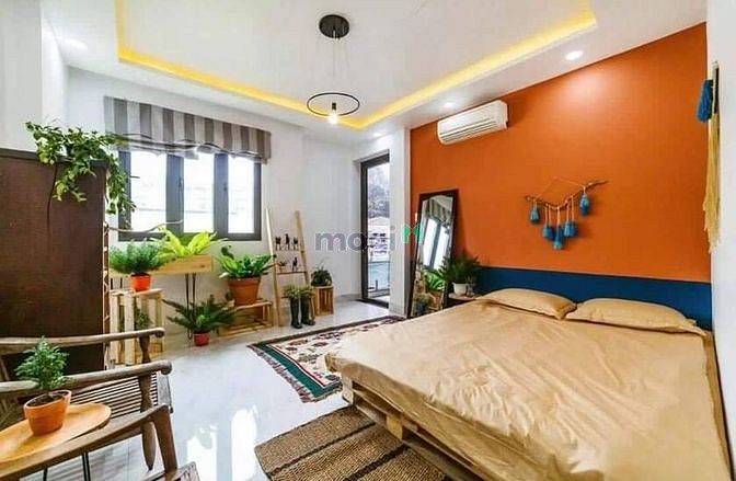 Hình ảnh Giảm giá cho thuê ! Khai trương Trang Chủ MB66.COM / Đăng Ký Tặng 66K đường Phạm văn Bạch ,Tân Bình