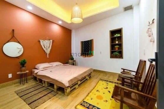 Hình ảnh Giảm giá cho thuê ! Khai trương Trang Chủ MB66.COM / Đăng Ký Tặng 66K đường Phạm văn Bạch ,Tân Bình