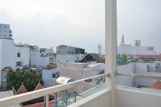 Hình ảnh Căn Hộ Balcon, Cửa Sổ. FULL NT cực đẹp, Thang Máy, Bảo Vệ.